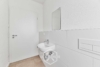 Geräumige Wohnung mit großem Balkon - WC