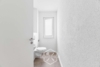 Geräumige Wohnung mit großem Balkon - WC