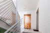 Hochwertig kernsaniert: 2-Zimmer-Terrassenwohnung - Treppenhaus