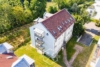 Hochwertig kernsaniert: 2-Zimmer-Terrassenwohnung - Außenansicht