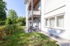 Hochwertig kernsaniert: 2-Zimmer-Terrassenwohnung - Terrasse