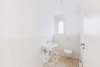 Individuelles Kosmetikzimmer in Shared Cosmetic Bereich - Toilette 1