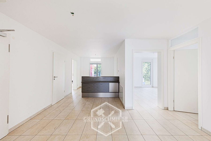 Individuelles Büro/Praxis in Shared Office, 72379 Hechingen, Praxis
