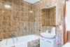 Platz für Ideen: 4-Zimmer-DG-Wohnung - Badezimmer