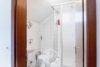 Platz für Ideen: 4-Zimmer-DG-Wohnung - 2. Badezimmer