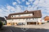 Platz für Ideen: 4-Zimmer-DG-Wohnung - Außenansicht