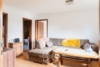 Platz für Ideen: 4-Zimmer-DG-Wohnung - Wohnzimmer