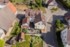 Platz für Ideen: 4-Zimmer-DG-Wohnung - Außenansicht