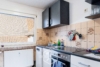 Platz für Ideen: 4-Zimmer-DG-Wohnung - Küche