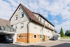Platz für Ideen: 4-Zimmer-DG-Wohnung - Außenansicht