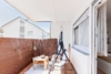 Altersgerechtes Wohnen im Hochparterre – 3,5 Zimmer mit Balkon & Garage - Balkon