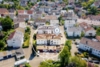 Altersgerechtes Wohnen im Hochparterre – 3,5 Zimmer mit Balkon & Garage - Außenansicht