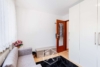 Altersgerechtes Wohnen im Hochparterre – 3,5 Zimmer mit Balkon & Garage - Kinderzimmer