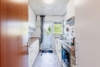 Altersgerechtes Wohnen im Hochparterre – 3,5 Zimmer mit Balkon & Garage - Küche