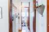 Altersgerechtes Wohnen im Hochparterre – 3,5 Zimmer mit Balkon & Garage - WC