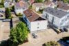 Altersgerechtes Wohnen im Hochparterre – 3,5 Zimmer mit Balkon & Garage - Außenansicht