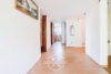 Barrierefreie 3,5-Zimmer-Wohnung mit großer Terrasse – ideal für Familien oder Senioren - Flur