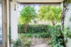 Barrierefreie 3,5-Zimmer-Wohnung mit großer Terrasse – ideal für Familien oder Senioren - Terrasse