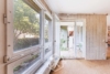 Barrierefreie 3,5-Zimmer-Wohnung mit großer Terrasse – ideal für Familien oder Senioren - Wohnzimmer