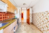Barrierefreie 3,5-Zimmer-Wohnung mit großer Terrasse – ideal für Familien oder Senioren - Küche