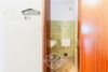 Barrierefreie 3,5-Zimmer-Wohnung mit großer Terrasse – ideal für Familien oder Senioren - Gäste-WC