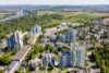 Barrierefreie 3,5-Zimmer-Wohnung mit großer Terrasse – ideal für Familien oder Senioren - Außenansicht