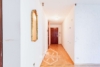 Barrierefreie 3,5-Zimmer-Wohnung mit großer Terrasse – ideal für Familien oder Senioren - Flur