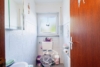 Altersgerechtes Wohnen im Hochparterre – 3,5 Zimmer mit Balkon & Garage - WC