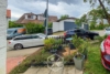 Ihr Einstieg in smartes Wohneigentum mit Renditechance - Terrase vor dem Haus