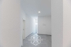 Helle 1 Zimmer Wohnung mit Balkon - OG Flur