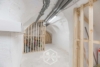 Helle 1 Zimmer Wohnung mit Balkon - Keller