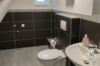 Helle 1 Zimmer Wohnung mit Balkon - Badezimmer
