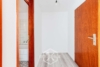 Gemütliche Single Wohnung - Flur - Eingang