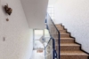 Gemütliche Single Wohnung - Treppe