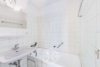 Gemütliche Single Wohnung - Badezimmer