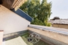 Gemütliche Single Wohnung - Balkon