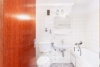Gemütliche Single Wohnung - Badezimmer
