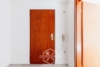 Gemütliche Single Wohnung - Flur - Ausgang