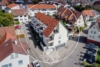 Wohlfühlen ab 60 – Barrierefreie Wohnung mit Balkon - Außenansicht