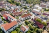 Wohlfühlen ab 60 – Barrierefreie Wohnung mit Balkon - Außenansicht