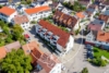 Wohlfühlen ab 60 – Barrierefreie Wohnung mit Balkon - Außenansicht