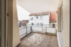 Wohlfühlen ab 60 – Barrierefreie Wohnung mit Balkon - Balkon