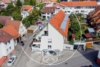 Wohlfühlen ab 60 – Barrierefreie Wohnung mit Balkon - Außenansicht