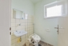 Aus Ideen wird Heimat – Familienhaus mit viel Potenzial - EG - Toilette
