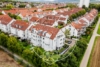 Vier Zimmer, viele Möglichkeiten – Familienwohnung mit Balkon - Außenansicht