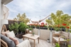 Vier Zimmer, viele Möglichkeiten – Familienwohnung mit Balkon - Einrichtungsbeispiel