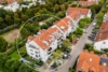 Vier Zimmer, viele Möglichkeiten – Familienwohnung mit Balkon - Außenansicht