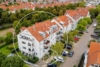 Vier Zimmer, viele Möglichkeiten – Familienwohnung mit Balkon - Außenansicht