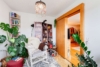 Vier Zimmer, viele Möglichkeiten – Familienwohnung mit Balkon - Arbeitszimmer