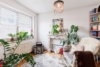 Vier Zimmer, viele Möglichkeiten – Familienwohnung mit Balkon - Arbeitszimmer